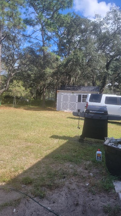 50 x 10 Unpaved Lot in Davenport, Florida near [object Object]