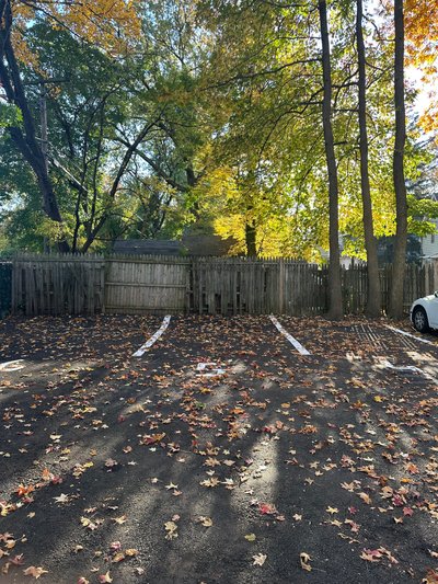 20 x 10 Parking Lot in East Orange, New Jersey near [object Object]