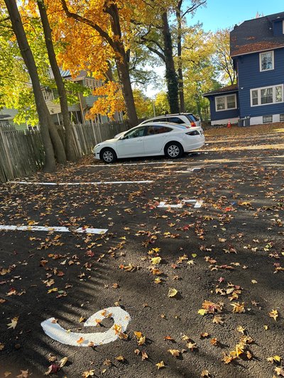 20 x 10 Parking Lot in East Orange, New Jersey near [object Object]