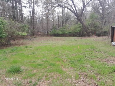 50 x 10 Unpaved Lot in Athens, Georgia near [object Object]