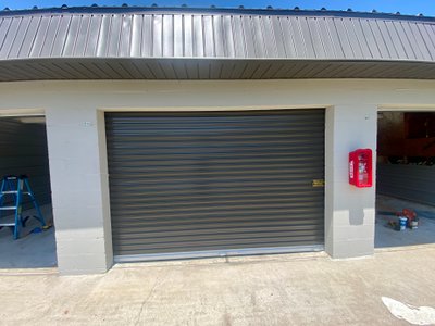 20 x 12 Self Storage Unit in Mascotte, Florida