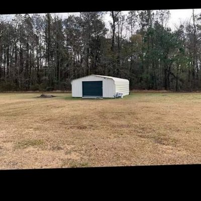 30 x 10 Unpaved Lot in Chadbourn, North Carolina near [object Object]