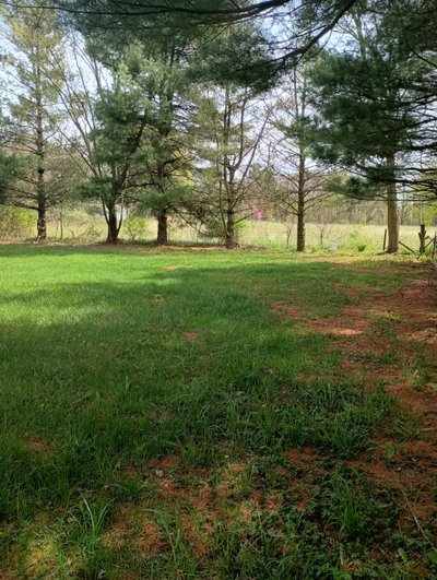 40 x 10 Unpaved Lot in Plymouth, Indiana near [object Object]