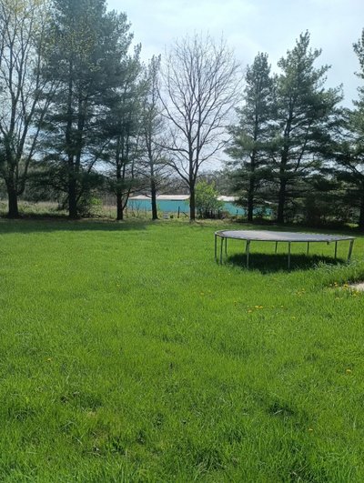 40 x 10 Unpaved Lot in Plymouth, Indiana near [object Object]