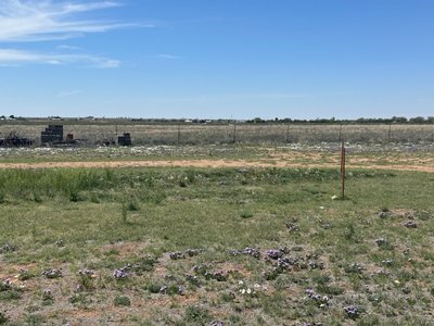 20 x 10 Unpaved Lot in Portales, New Mexico near [object Object]