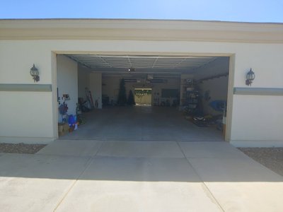 20 x 10 Garage in Mesa, Arizona near [object Object]