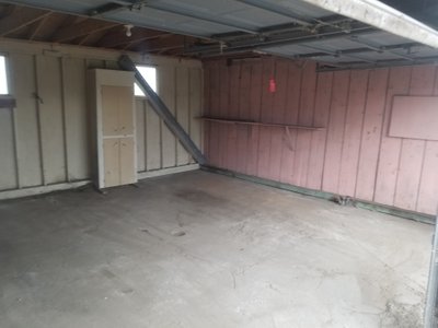 20 x 20 Garage in Wilkes-Barre, Pennsylvania near [object Object]
