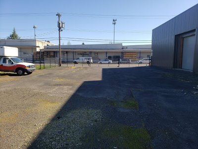 12 x 30 Parking Lot in Forest Grove, Oregon