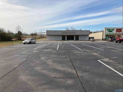 20 x 10 Parking Lot in Scottsboro, Alabama near [object Object]