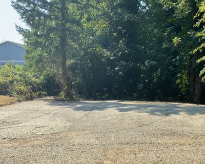 20 x 10 Unpaved Lot in Port Orchard, Washington near [object Object]