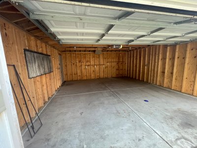 22 x 22 Garage in Des Plaines, Illinois near [object Object]