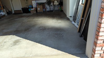 20 x 10 Garage in San Mateo, California near [object Object]
