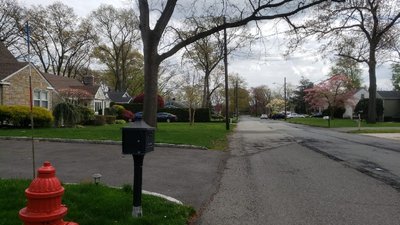 40 x 10 Driveway in East Brunswick, New Jersey near [object Object]