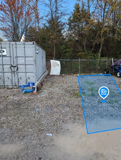 20 x 10 Unpaved Lot in Goshen, Ohio near [object Object]