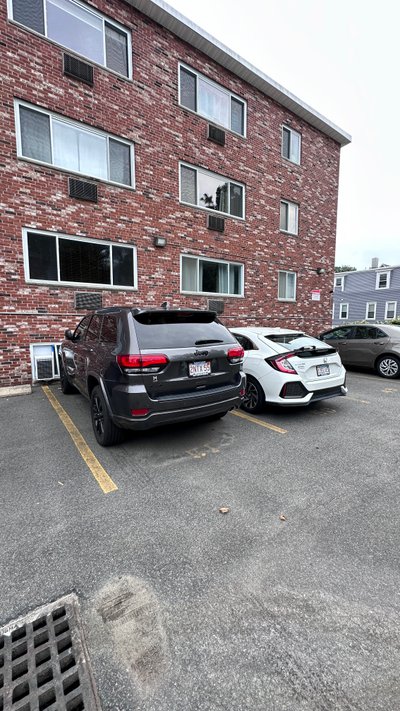 15 x 8 Parking Lot in Boston, Massachusetts near [object Object]