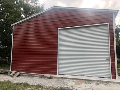 20 x 10 Garage in St. Augustine, Florida near [object Object]