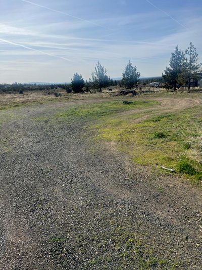20 x 10 Unpaved Lot in Bend, Oregon near [object Object]