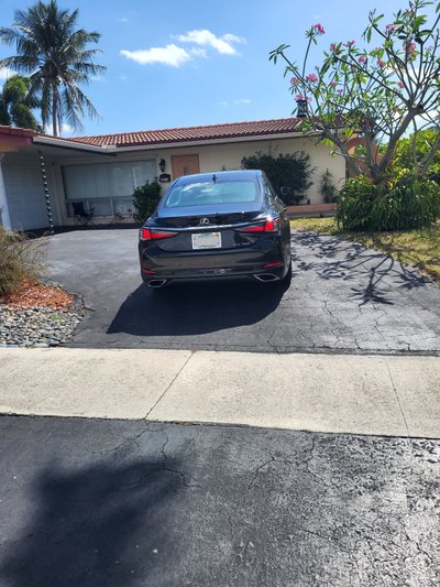 10 x 20 Driveway in Fort Lauderdale, Florida near [object Object]