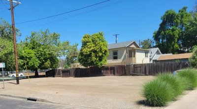 20 x 10 Unpaved Lot in West Sacramento, California near [object Object]