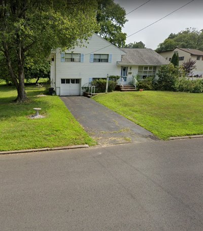20 x 10 Driveway in Cedar Grove, New Jersey near [object Object]