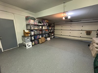 17 x 11 Garage in San Bruno, California near [object Object]