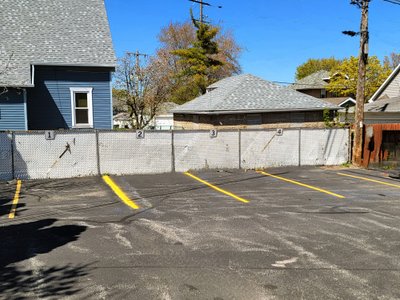 20 x 10 Parking Lot in West Allis, Wisconsin near [object Object]