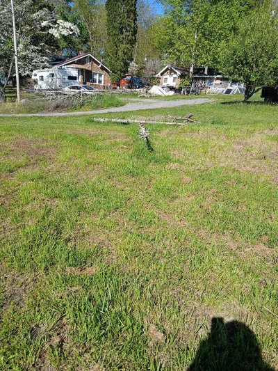 60 x 10 Unpaved Lot in Erwin, Tennessee near [object Object]