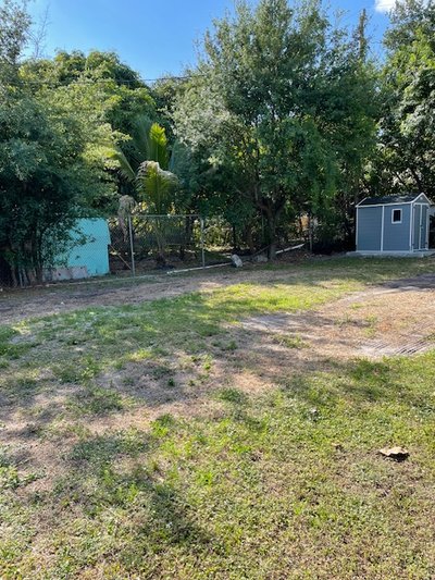40 x 12 Unpaved Lot in Miami, Florida near [object Object]