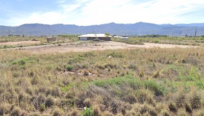 40 x 10 Unpaved Lot in Alamogordo, New Mexico near [object Object]