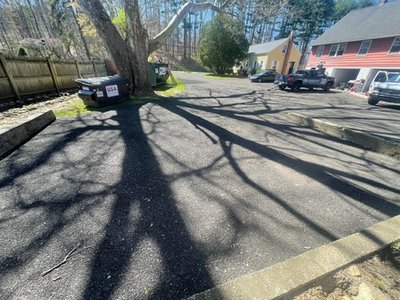 20 x 10 Driveway in New Hartford, Connecticut near [object Object]