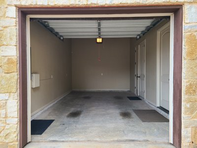 22 x 12 Garage in Southlake, Texas near [object Object]