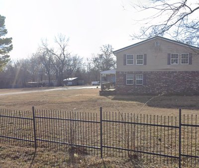 50 x 10 Unpaved Lot in Tulsa, Oklahoma near [object Object]