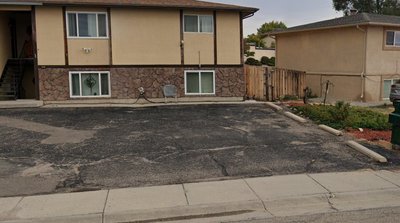 20 x 10 Parking Lot in Pueblo, Colorado near [object Object]