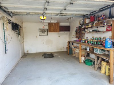 19 x 12 Garage in Sun Valley, California