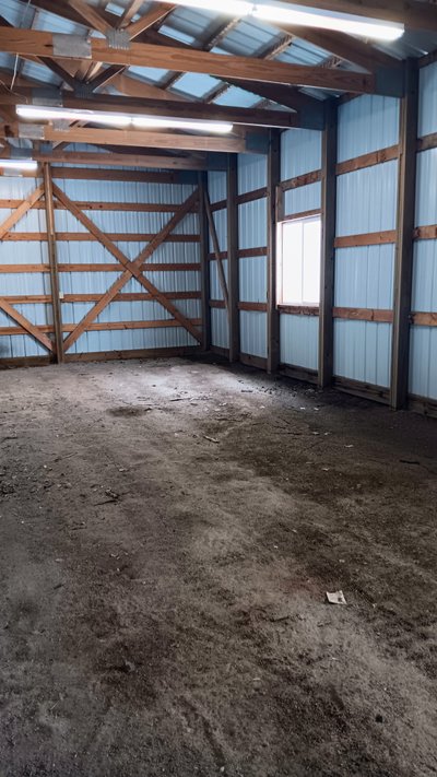 30 x 15 Garage in Fairplay, Colorado near [object Object]