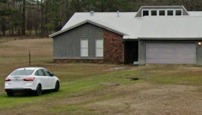35 x 10 Unpaved Lot in Byhalia, Mississippi near [object Object]
