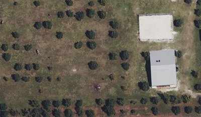 35 x 10 Unpaved Lot in Miami, Florida near [object Object]