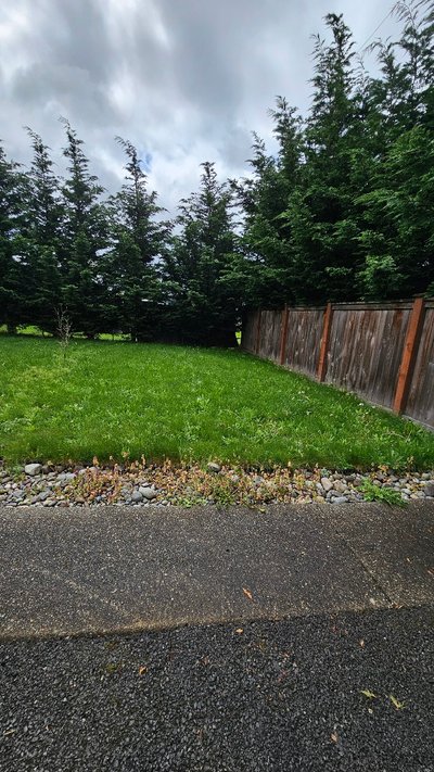 30 x 10 Unpaved Lot in Puyallup, Washington near [object Object]