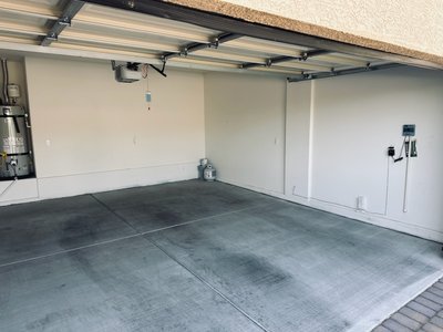 20 x 10 Garage in North Las Vegas, Nevada