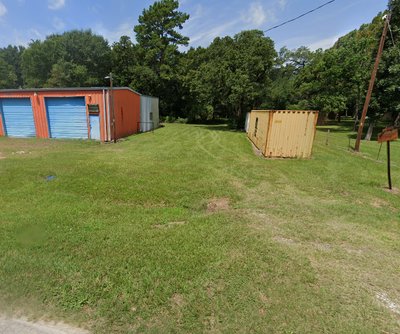 40 x 10 Unpaved Lot in Hockley, Texas near [object Object]