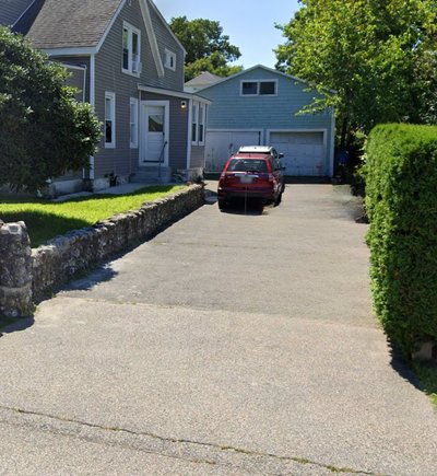 20 x 10 Driveway in Woonsocket, Rhode Island near [object Object]