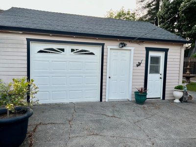 20 x 10 Garage in Santa Rosa, California near [object Object]