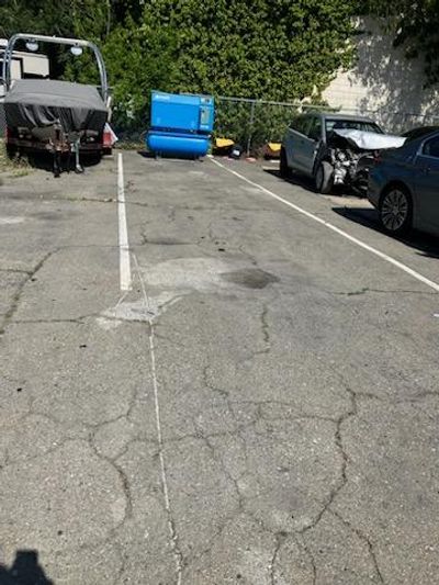 40 x 10 Parking Lot in Milpitas, California near [object Object]