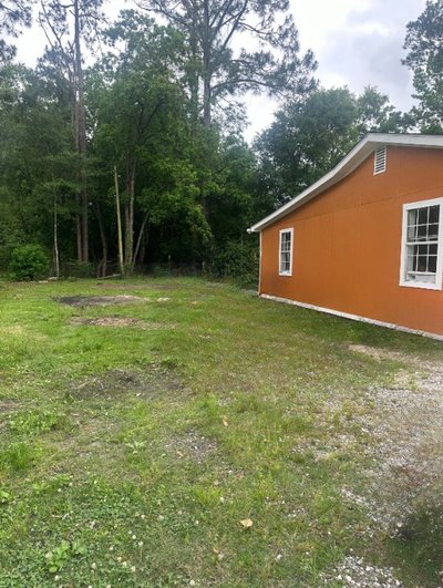 30 x 10 Unpaved Lot in Moss Point, Mississippi near [object Object]