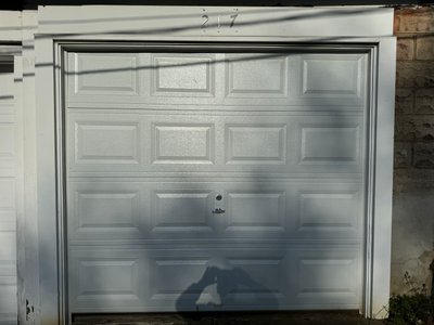 19 x 10 Garage in Easton, Pennsylvania near [object Object]
