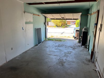 20 x 10 Garage in Santa Cruz, California near [object Object]