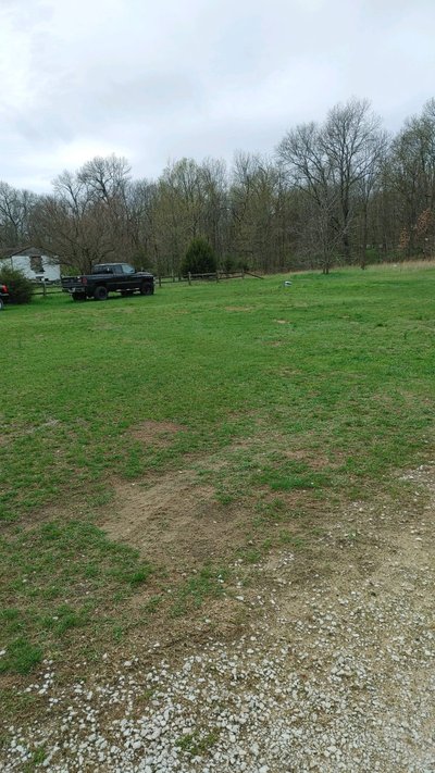 30 x 10 Unpaved Lot in North Judson, Indiana near [object Object]