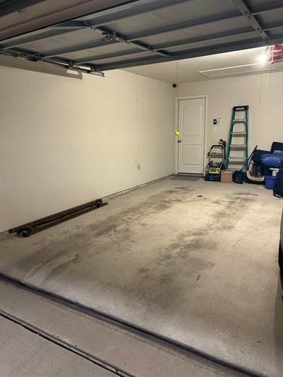 20 x 10 Garage in Royse City, Texas near [object Object]