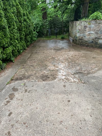 20 x 13 Driveway in Washington, District of Columbia near [object Object]