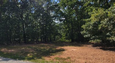20 x 10 Unpaved Lot in Holly Springs, North Carolina near [object Object]